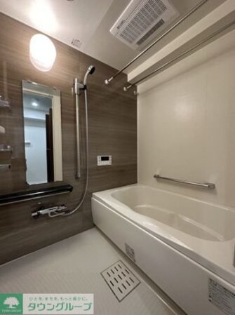 GRAN PASEO上野の物件内観写真